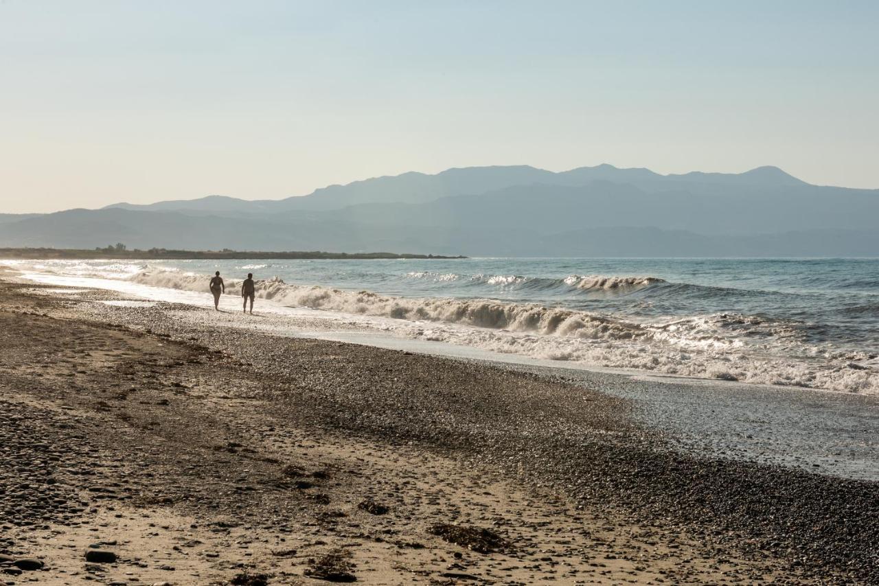 Gt Beach マレメ エクステリア 写真
