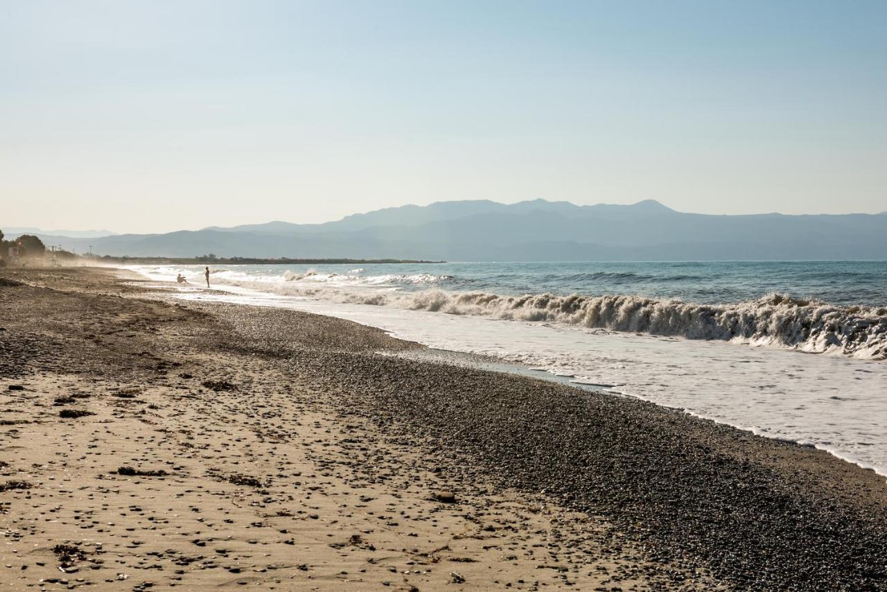 Gt Beach マレメ エクステリア 写真